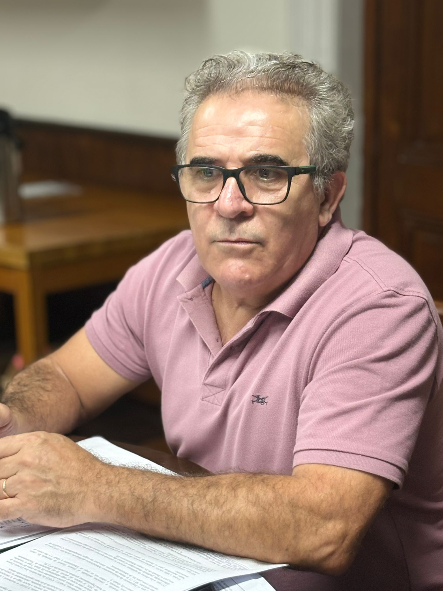 Junta Departamental votó Auditoría al Municipio de PToros 