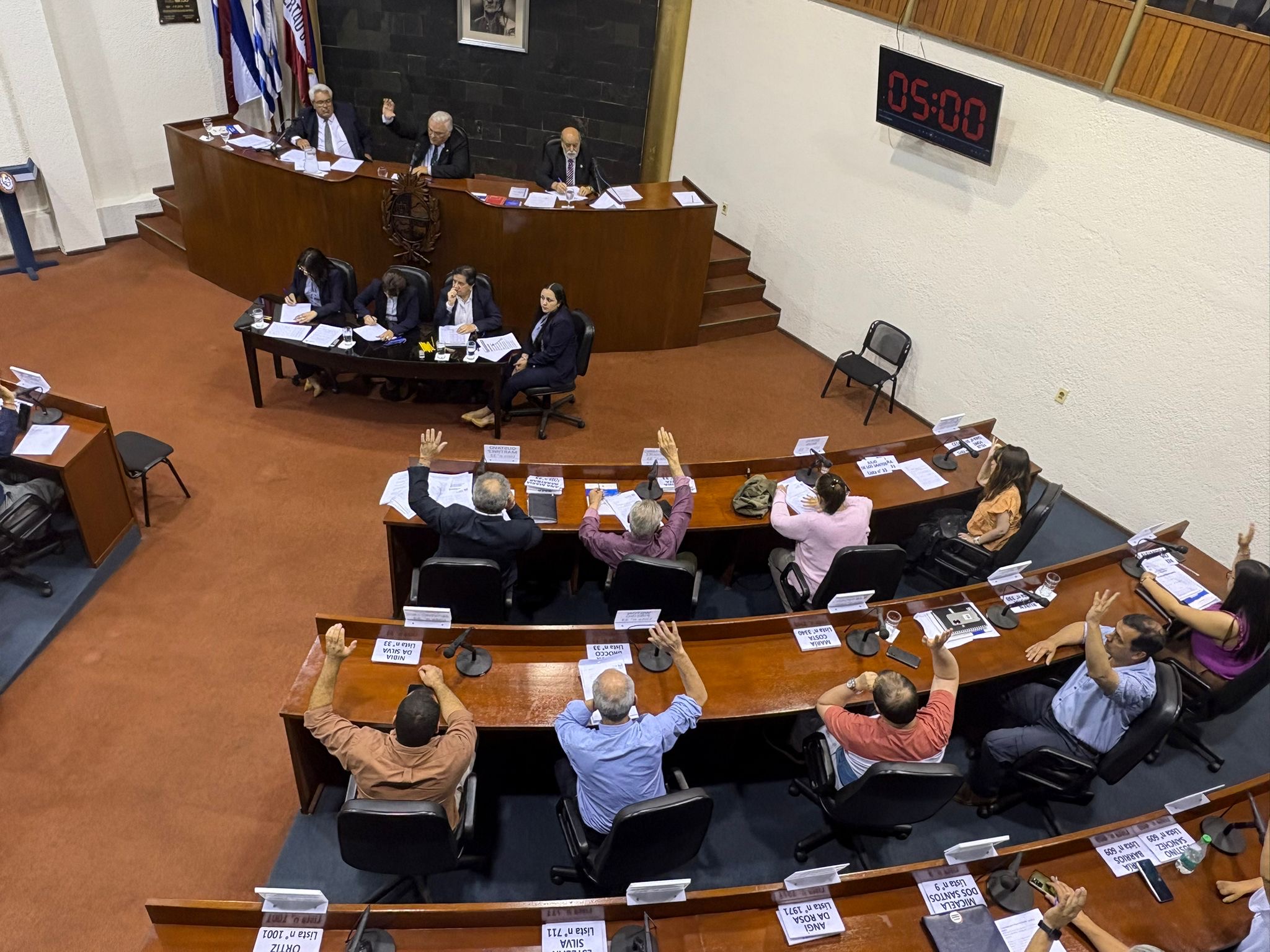 Media Hora Previa 23 de octubre JDT