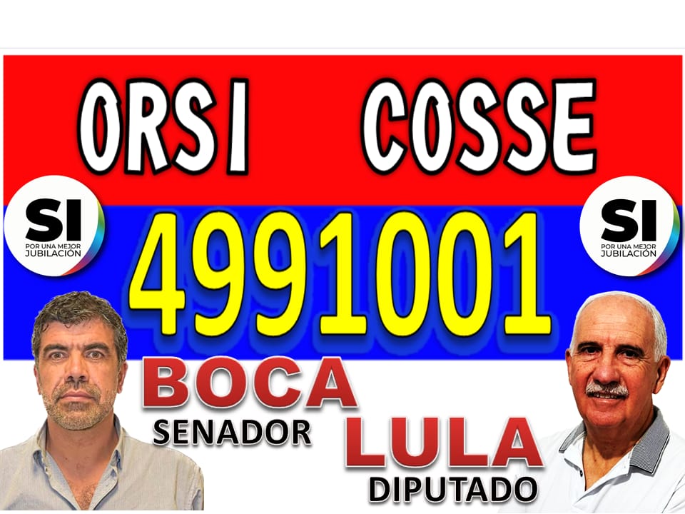 Lista 4991001