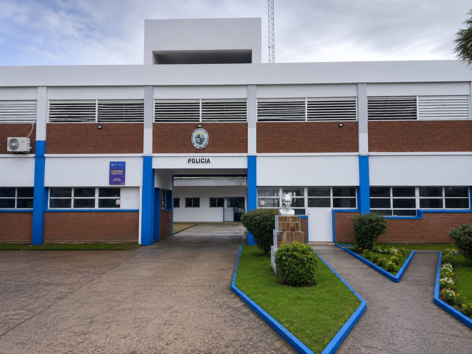 Autor de agravio a la autoridad policial deberá someterse a tratamiento para adicciones