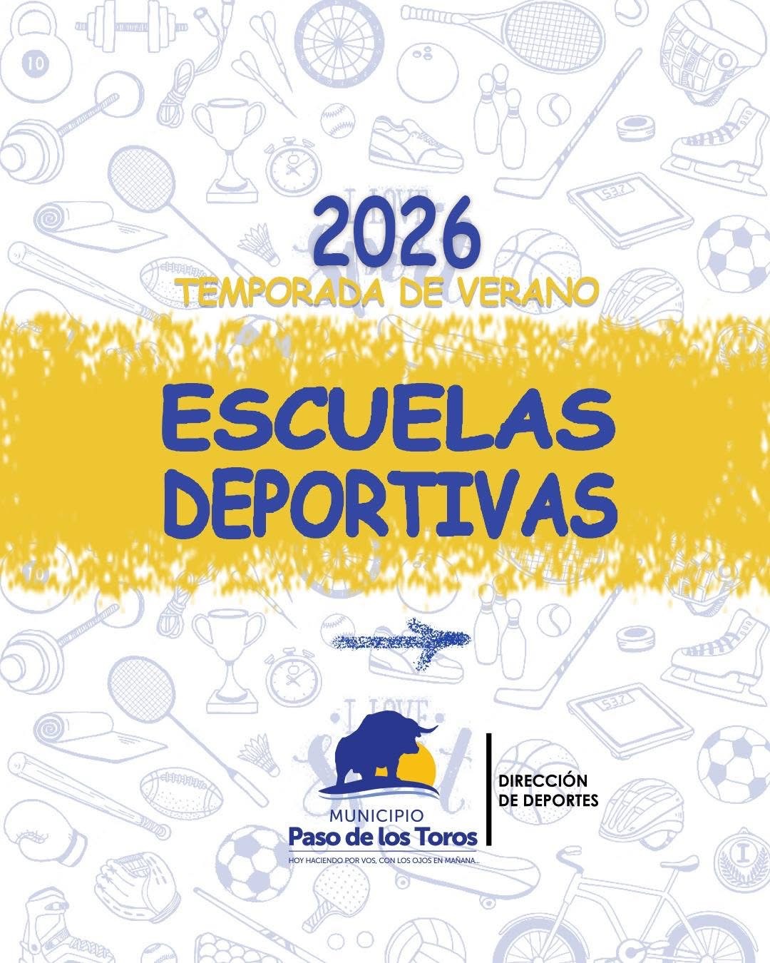 Escuelitas Deportivas de Verano: Propuestas y Horarios 