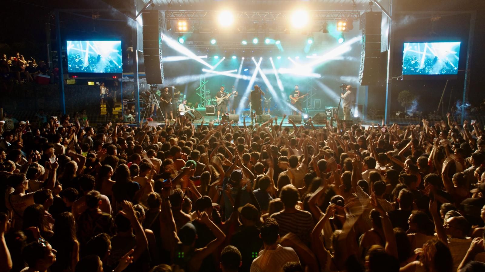 Llamados a Licitación para la 40a. Expo Feria de Paso de los Toros 