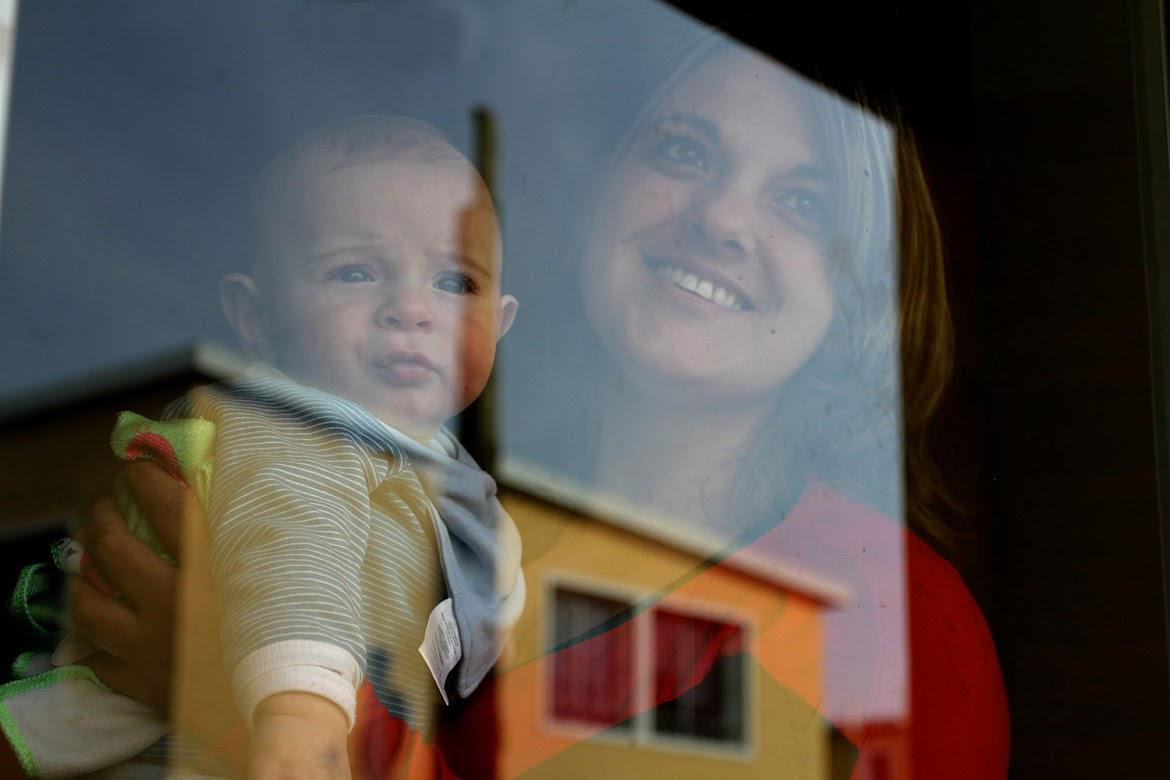 17 de Mayo Día de la Vivienda Rural 