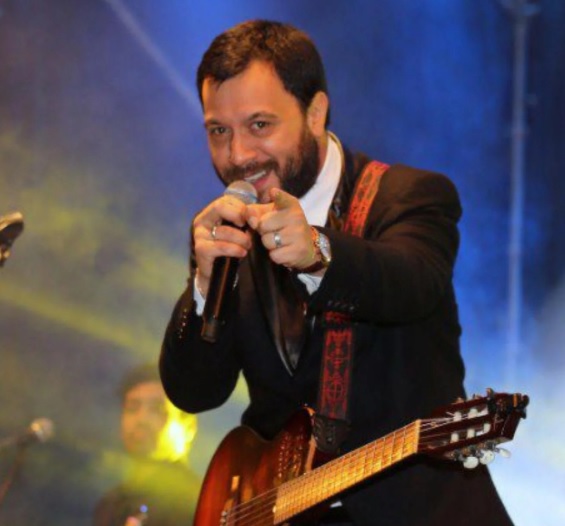 Programación Festival de San Gregorio viernes 16 y sábado 17 de enero 