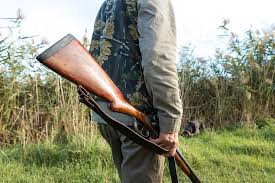 En Durazno recibió un disparo mientras cazaba con un amigo