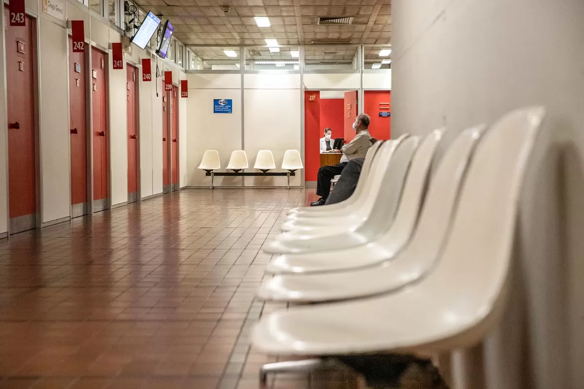 MSP: Estrategia integral para la reducción de tiempos de espera y mejora del acceso asistencial