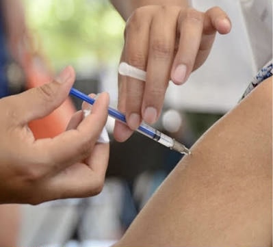 Vacunación Antigripal 2026 en marcha 