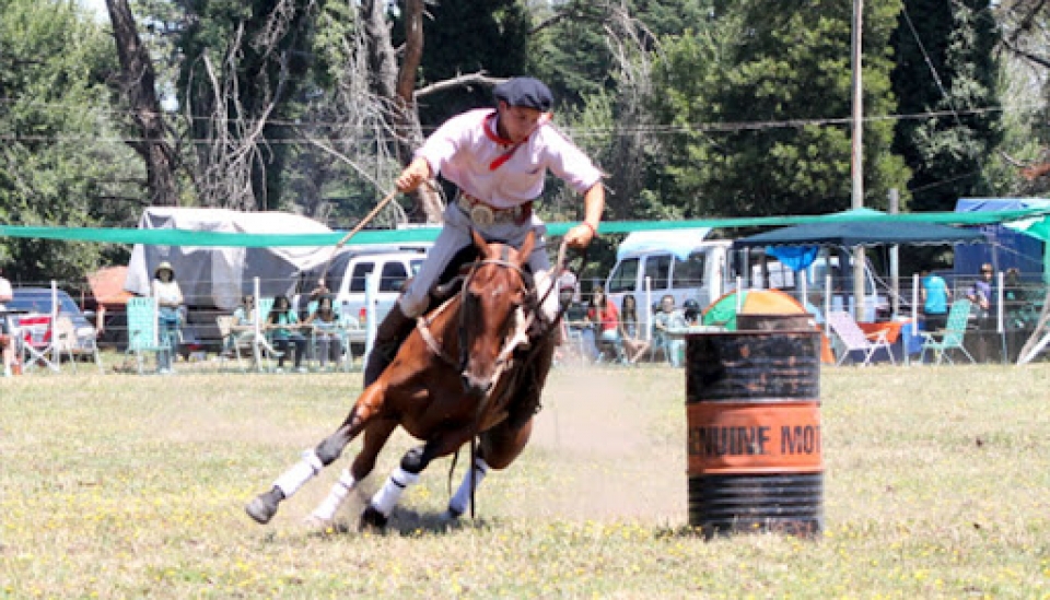 Durazno vivirá la “Primera Fiesta del Campo en Semana Criolla” el sábado 4 de abril 
