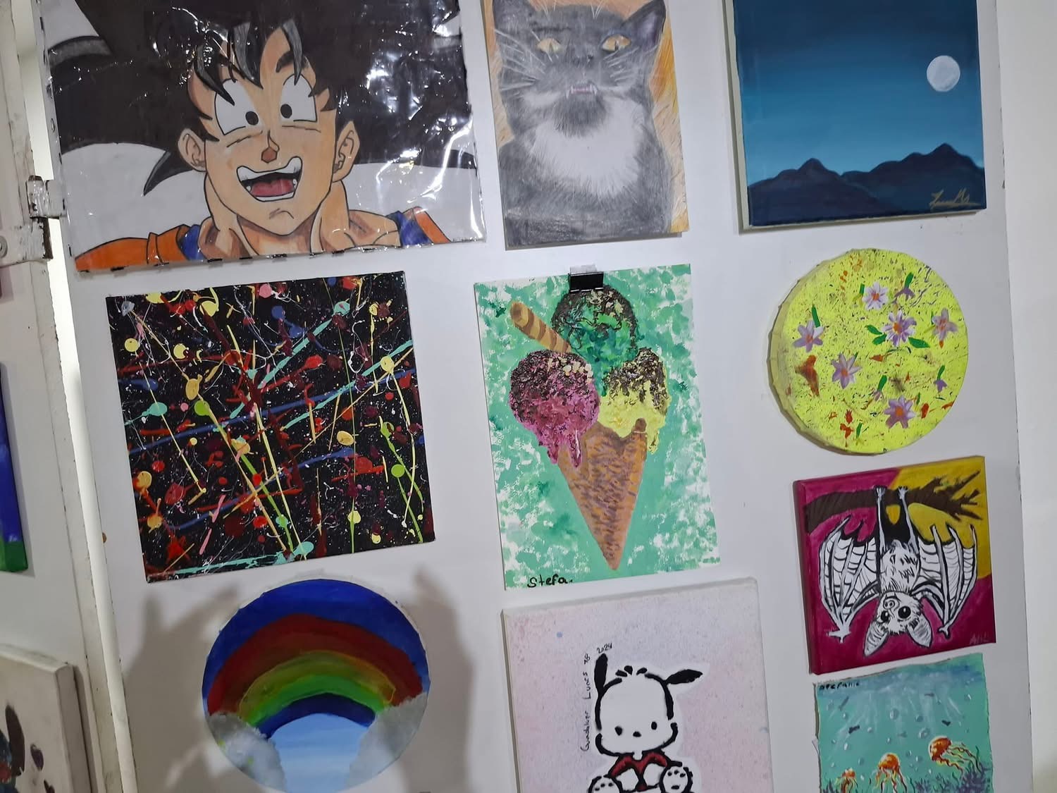 Inscripciones abiertas para Talleres de Casa de la Cultura 