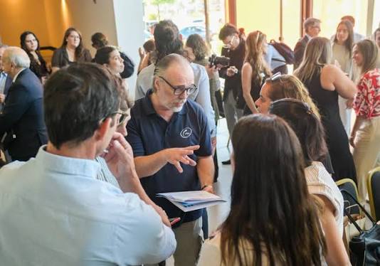 Más Comercio en Tacuarembó: apoyo gratuito para emprendimientos y empresas que quieran exportar