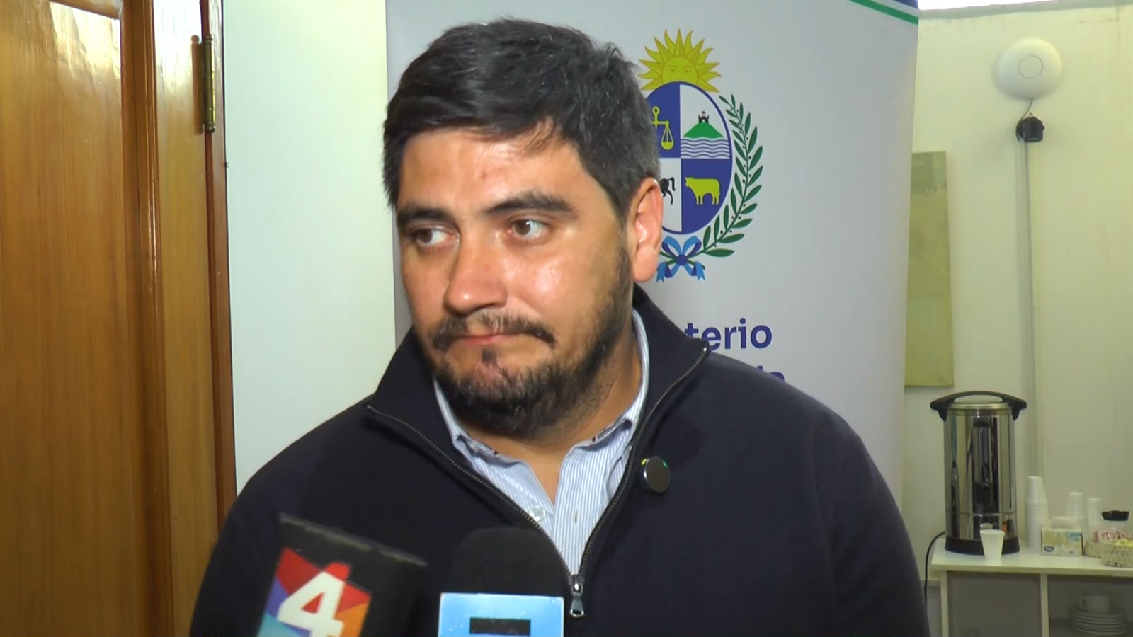 Reunión de MVOT y la IDT por Proyecto de 13 viviendas 