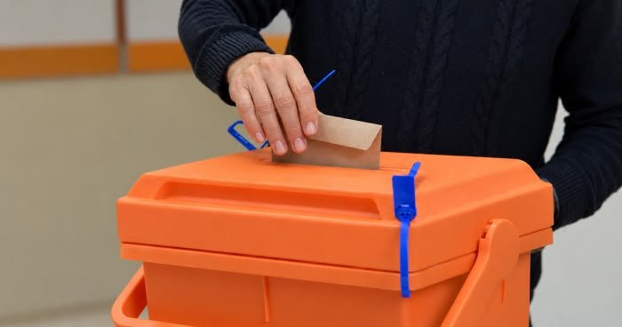 Elecciones del BPS: Consulta de Padrón