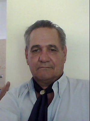 Guillermino Rodriguez Sotto