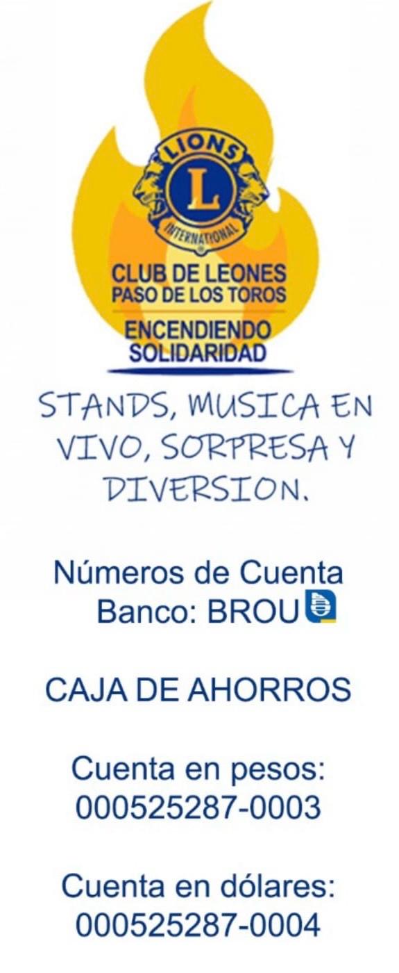 Encendido Solidaridad 