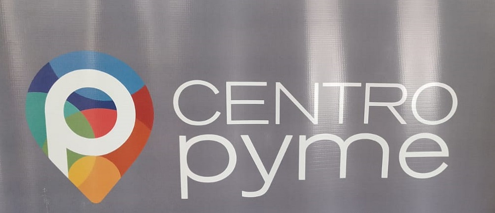 Inauguración Centro Pyme En Tacuarembó 2431