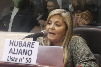 margarita benitez