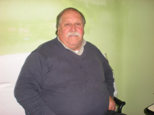 Cesar Pérez