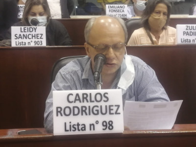 JUAN CARLOS RODRIGUEZ