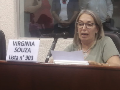 VIRGINA SOUZA 