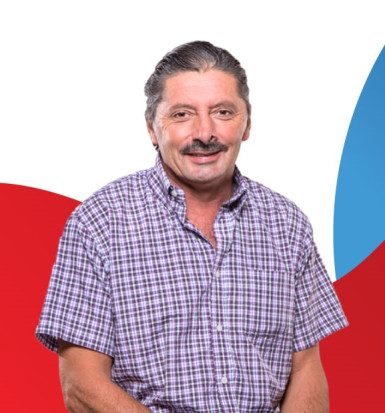 Edgardo Rodriguez mpp 609