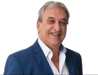 GUSTAVO BERMUDEZ