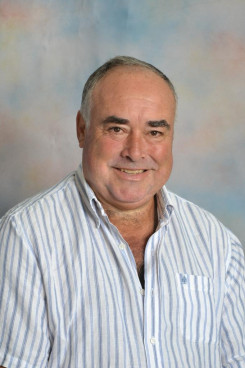 JHON DUHALDE