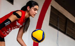 Allegra Moreira recibirá reconocimiento de la IDT